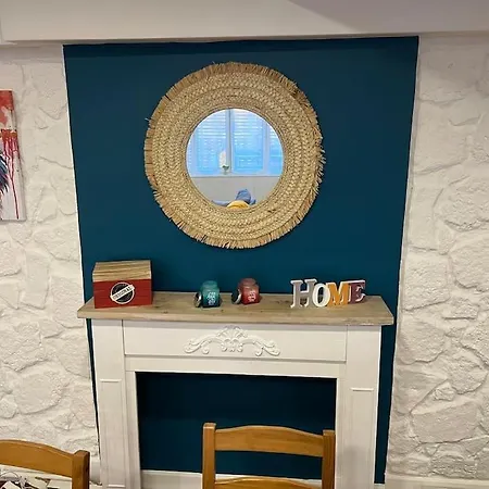 : L Atelier Des Rêves Appartement *