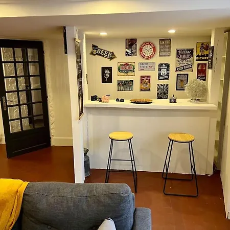 Appartement : L Atelier Des Rêves