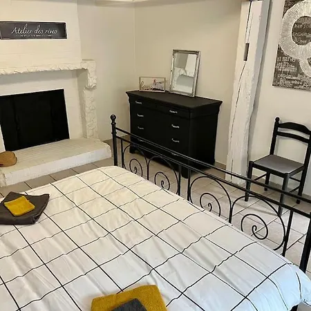 Appartement : L Atelier Des Rêves Dole