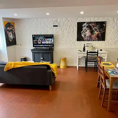 : L Atelier Des Rêves Appartement Dole